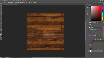 Creating Oil Painted Textures Fast Photoshop to Unity Tutorial