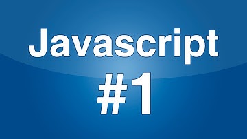 (Curso de Javascript) 1. Introducción