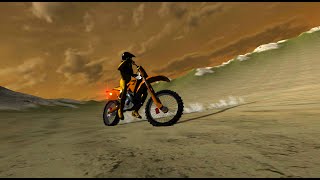 Motocross Country Simulator | Android Gameplay screenshot 3