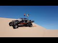 Epic Dunes Trip