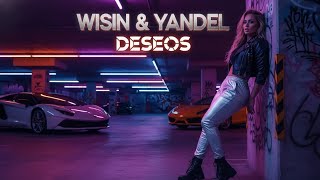 Prod Emanoflow Wisin Yandel Ia Deseos - Reggaetón - Los Líderes