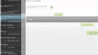 Incidental - High Class Photography WP Theme