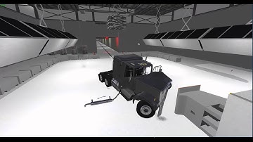 Beamng IIHS Crash Testing PART2 (not accurate) (FIRST PERSON)