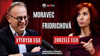 VÁCLAV MORAVEC: Co politici provedou s ČT. Go OVM Go! A o jakých otázkách se bude po dnešku mluvit?