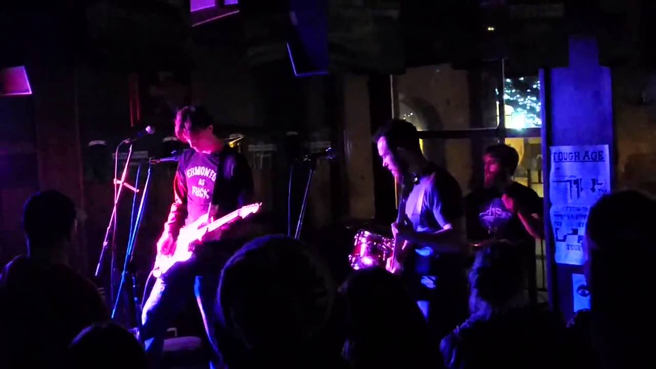 The Cranberries Linger (Live Rock Cover) YouTube