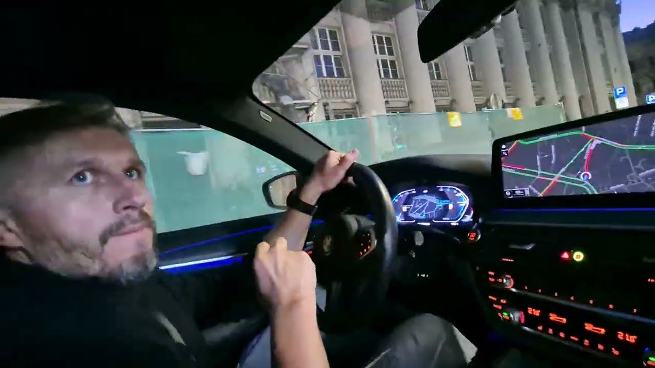 Tu płynęła kiedyś rzeka i mieszkał Makłowicz - jesteśmy w Krakowie 