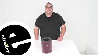 etrailer | Replacement Snow Deflector for Meyer Snow Plows Review