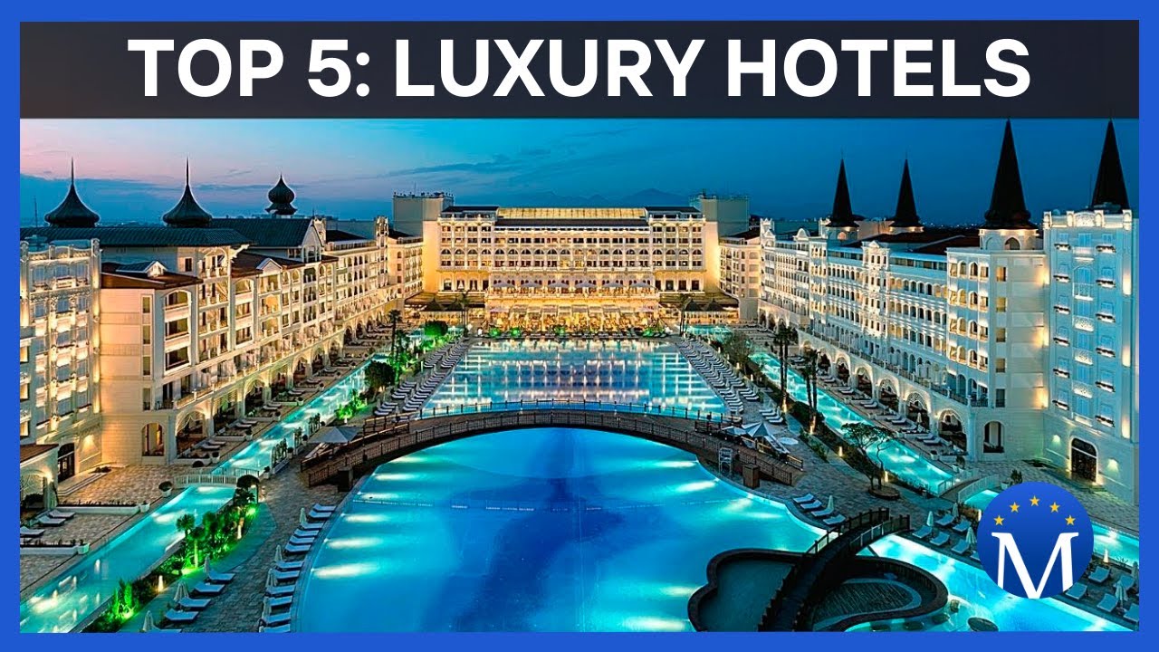 5 MOST LUXURIOUS HOTELS IN ORLANDO YouTube 5-most-luxurious-hotels-in-orlando-youtube