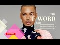 The fword with phupho gumede k e2 durban july 2022 fashion review