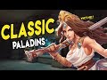 CLASSIC PALADINS ENDING | Lian (Pugs With Subs!)