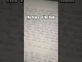 The Voice of the Rain Class 11 Questions and Answers | The Voice of the Rain Question Answer #shorts