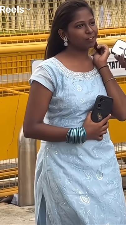 Cringe girl of the year😅