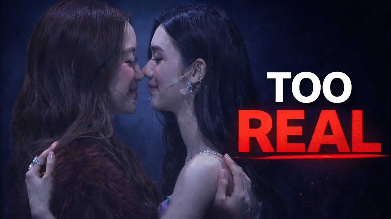 THIS IS REAL — LENAMIU 1ST FAN MEETING🔥 