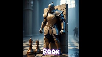 What If Chess Pieces Were Real People? | Epic Cinematic AI Video