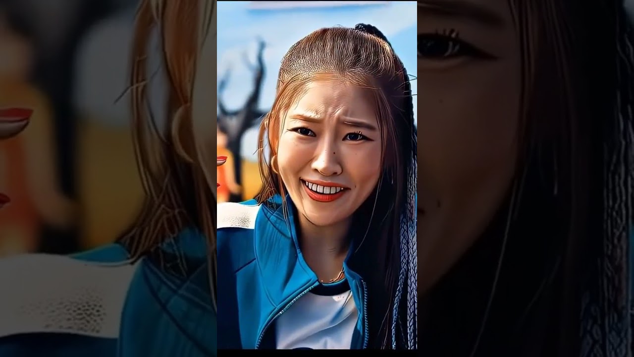 Squid game (NOT MY EDIT)