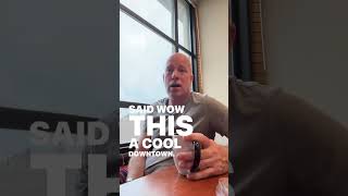 Why Appleton? #wisconsin #singledad #divorce #startingover #appleton