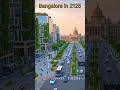 Bangalore in 2125 🤯 | Future City Transformation