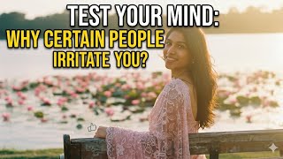 Test Your Mind #universe #life #brain #patterns #conditioning #nature #triggers #mindfulness