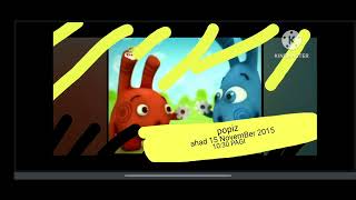 Popiz Baby Tv Bananana Tv3