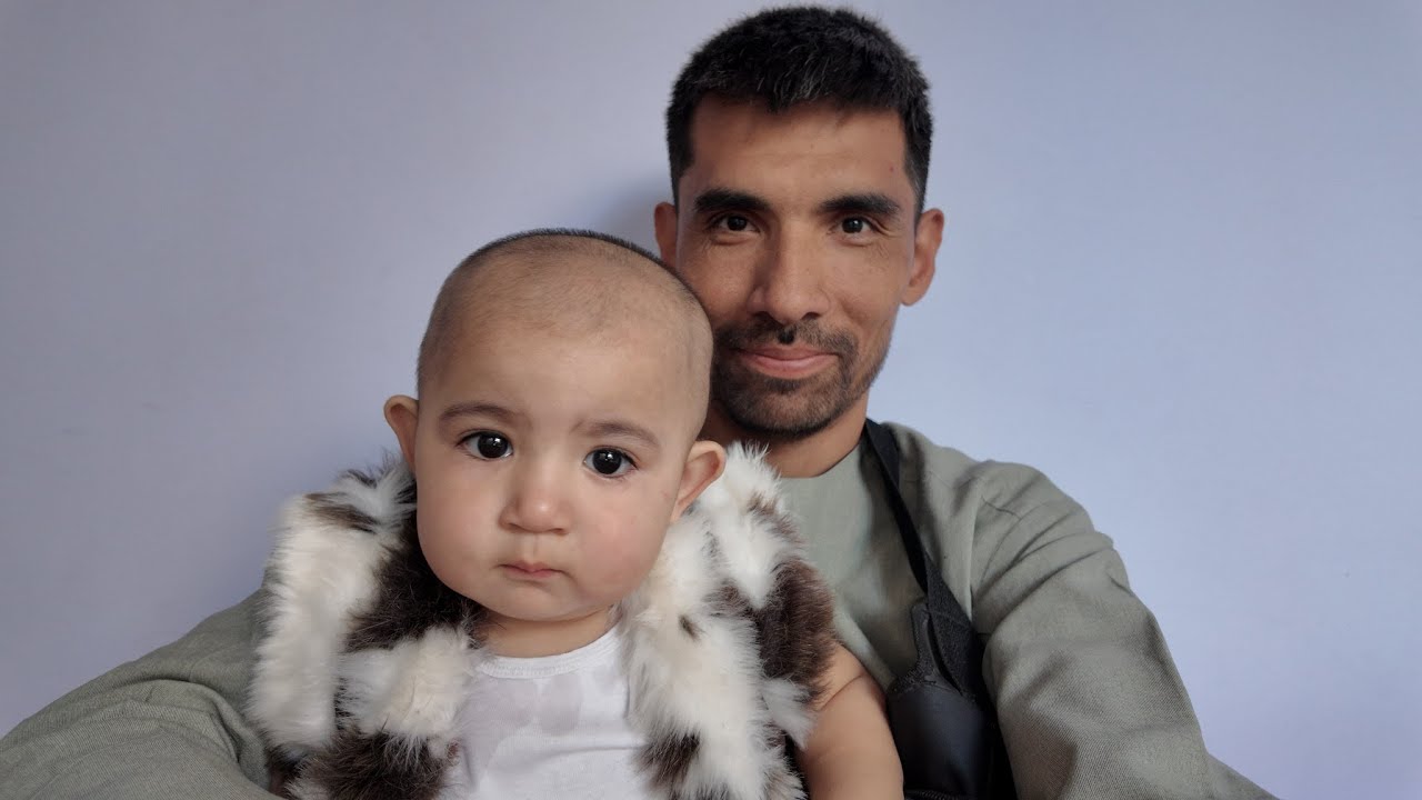 کار، دختر، موتر و دیگر هیچ!