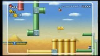 9 4 New スーパーマリオブラザーズ Wii 攻略wiki 9 4 New スーパーマリオブラザーズ Wii 攻略wiki