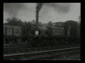 Railway Roundabout 1958 &#39;The Rother Valley special&#39;