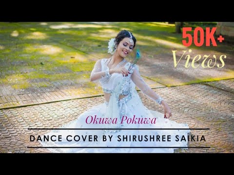  l Assamese Song lSemi Classical Dance Choreography by Shirushree Saikia