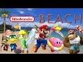 90 Minutes of Nintendo Music - Tropical Edition #1