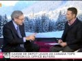 Michael Sabia Interview With Bloomberg TV Davos 20 1 2016