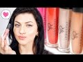 💄 СВОТЧ-ВИДЕО GOLDEN ROSE! ВСЕ оттенки супер-бюджетных матовых помад!