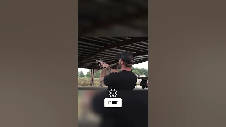 MASTERING GRIP TO MINIMIZE MISTAKES - PATREON SHORTS