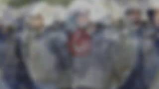 Çevik Kuvvet Fon Müziği