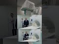 Prezident Respublika Onkologiya va Radiologiya Markazining Zamonaviy Texnologiyalari bilan Tanishtirildi 🎗️