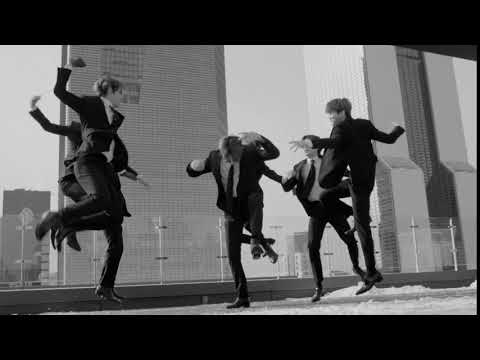 [NCT/지성] 이녀석꽤나멋진승부를겨뤘나본데,