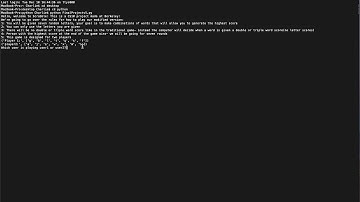 CS10 Final Project Video