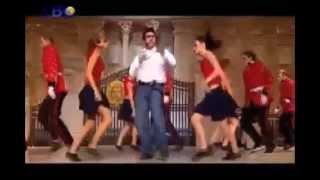 Music Madonna Cover - Mahmoud Shoukry Star Academy 7 Lebanon Prime 11