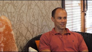 True REST Franchising | Matt Believes Floating Can Help Us Reach A More Meditative State