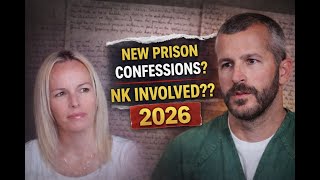 Latest! “Chris Watts Claims NK Was the Mastermind… My Reaction.”