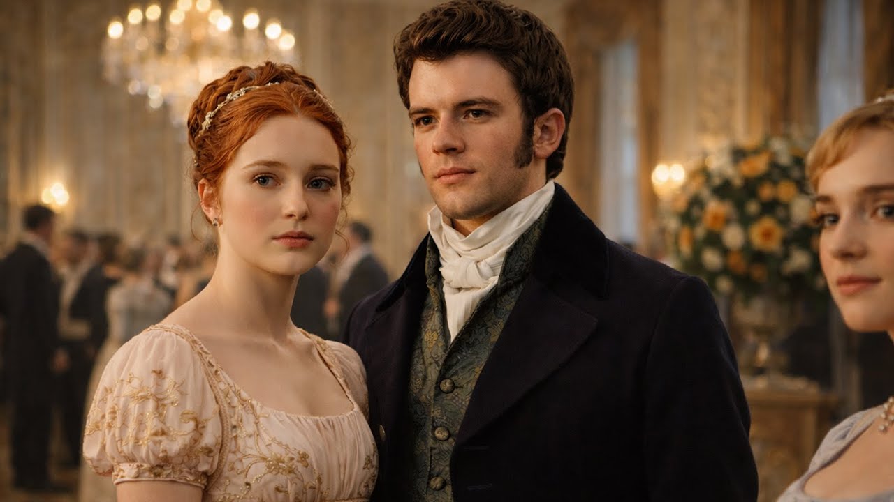 Betrayed By Her Fiancé And Best Friend, She Never Expected A Powerful Duke To Defend Her Publicly