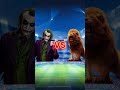 Joker team  lion team joker neymar ronaldo tiger black panther lion 