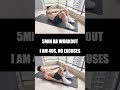 5min abs workout #abs #absworkout #fullbodyworkout #다이어트 #fitness