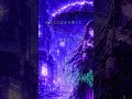 誰もいない夜に、雨だけが返事をした。#drops