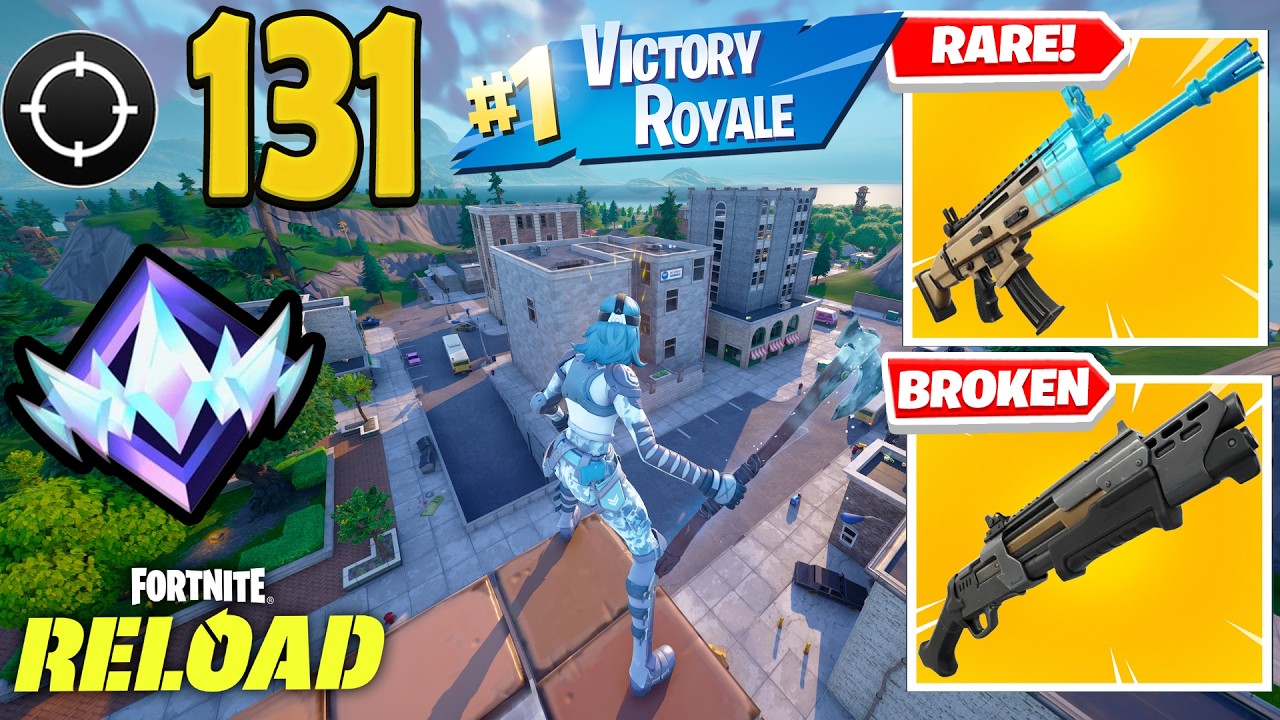 131 Elimination 