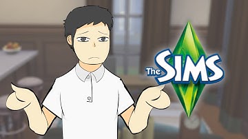 The Sims in a Nutshell