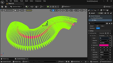 [NLA] Documentation - Settings - Count