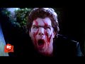 Night of the Creeps (1986) - Flamethrower vs. Zombies Scene | Movieclips