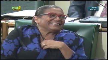 Public Administration & Appropriations Committee - June 13, 2018 | Part 1