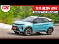 Tata Nexon iCNG Review I Diversity Is Strength I Car India