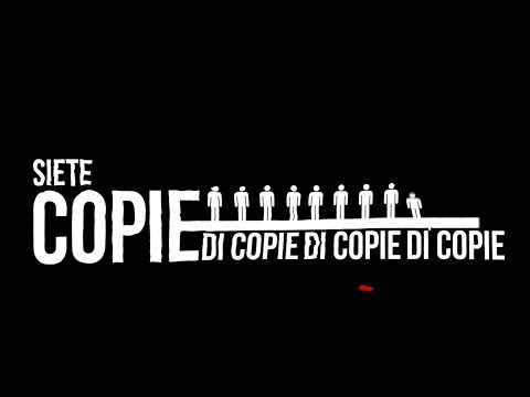 Fotocopie Video