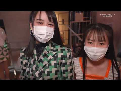平山遊季と赤ちゃん（植村葉純）